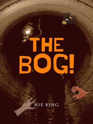cover image of The Bog!